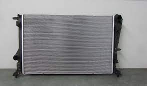 RADYAYTÖR MEGANE 4 1.5DCİ K9K-1.6 BENZİNLİ H4M 15=>