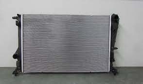 RADYAYTÖR MEGANE 4 1.5DCİ K9K-1.6 BENZİNLİ H4M 15=>