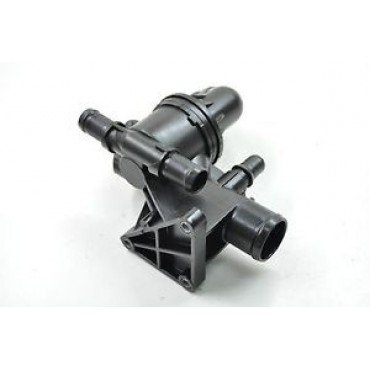Termostat Komple Clıo Iv-Captur-Megane Iıı 1.2 Tce (13-) (H5F) (95C)