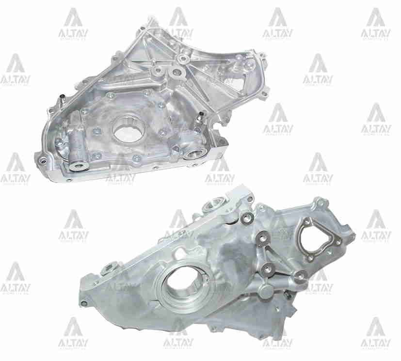 YAĞ POMPA PICKUP 06-10 NAVARA YD25DDTI