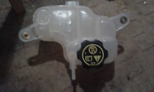 Radyatör Su Deposu Otom. Corsa E