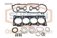 UST TAKIM CONTASI KECELI SUPAP LASTIKLI SILINDIR KAPAKLI DOBLO PALIO PUNTO 1,4 8V FIRE (350 A1,000)