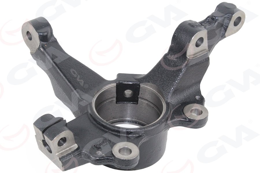 AKS TAŞIYICI ÖN SOL OPEL CORSA D BENZİNLİ (07-12)