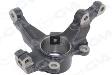 AKS TAŞIYICI ÖN SOL OPEL CORSA D BENZİNLİ (07-12)