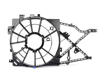 FAN DAMLUMBAZI OPEL