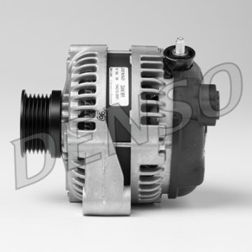 ALTERNATÖR 14V 150Ah LANDROVER DISCOVERY 4.4 4x4(04-09)-RANGEROVERSPORT 4.2-4.4 4x4(05-13)