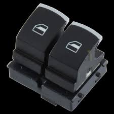 SOL ON CAM DUGMESI-IKILI-KROMLU (VW AMAROK 13-  CADDY 11-  TRANSPORTER 16-19)