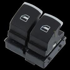 SOL ON CAM DUGMESI-IKILI-KROMLU (VW AMAROK 13-  CADDY 11-  TRANSPORTER 16-19)