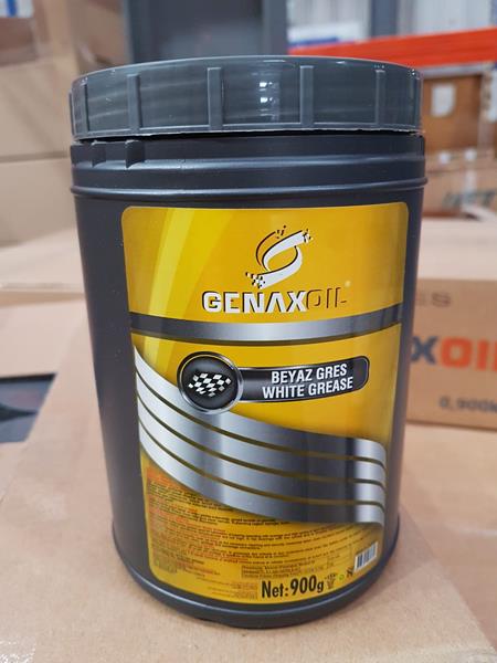 BEYAZ GRES (SARI GRES) 900gr