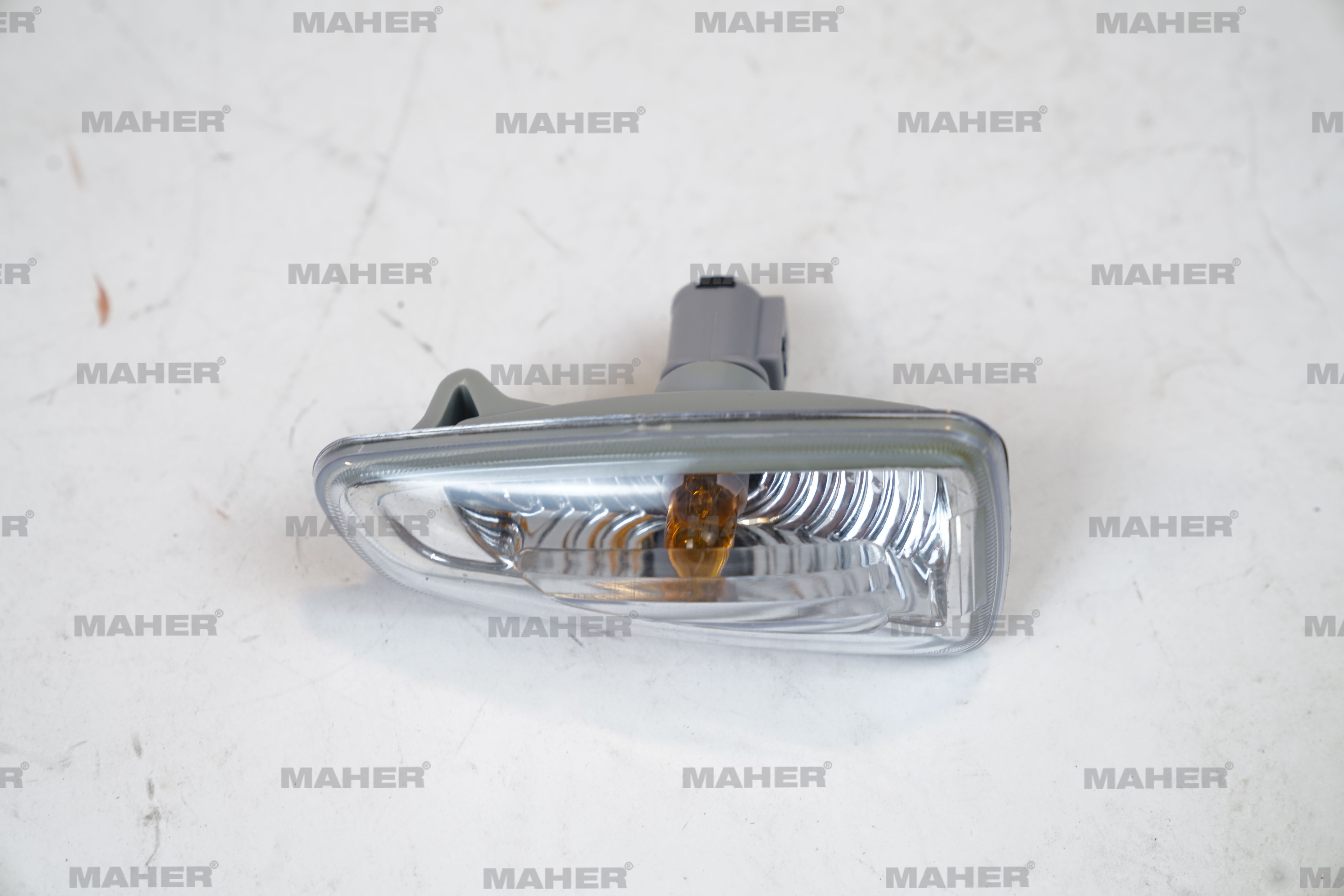 SİNYAL LAMBASI ÇAMURLUK H-1 07-15 SOL