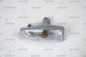 SİNYAL LAMBASI ÇAMURLUK H-1 07-15 SOL
