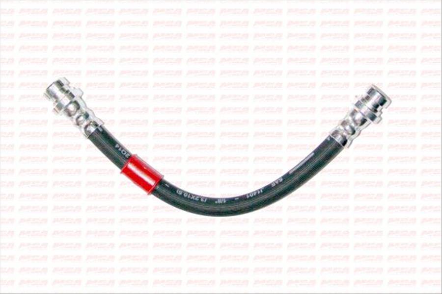 FREN HORTUMU ARKA IC (MITSUBISHI:LANCER 08-)