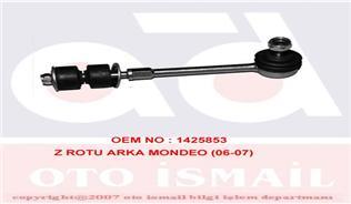 Z ROTU ARKA MONDEO 07=> GALAXY III-SMAX 06=> VOLVO S60 10=> S80 08=> V60 V70 XC60 XC70
