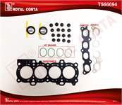 UST TAKIM CONTA (SKT KECELI SUBAP LASTIKLI SUBAP KAPAK CONTASIZ) S,K,C DAHILFIESTA V 01>08 FUSION 01>12 FOCUS II 03>11 1,4 ZETECH S 16V PFI