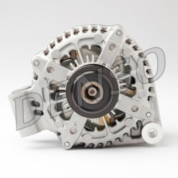 ALTERNATOR 12V 180A LAND ROVER DISCOVERY IV (09 ) / V (16 ) / RANGE ROVER IV (12 ) / Sport (13 )