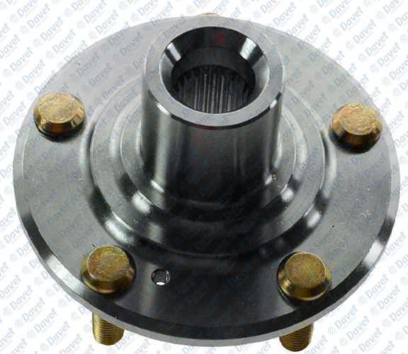 ON TEKER PORYASI HONDA ACCORD VII  03->08 - 5 BIJON   48*139.5*68