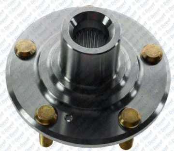 ON TEKER PORYASI HONDA ACCORD VII  03->08 - 5 BIJON   48*139.5*68