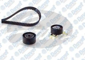 EKSANTRIK GERGI KITI (153×254) P206 307 406 407 607 806 807 C4 C5 C8 JUMPY XSARA 1,8 16V 2,0 16V
