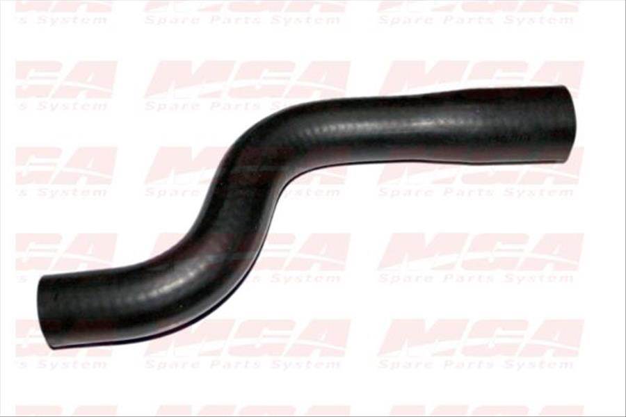 Hortum Radyator Ust-(Hyundaı: I10 08>12 ''1.1 Crdı Dızel''  )