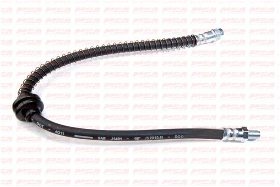 MG03 FREN HORTUMU ON ( RENAULT : MEGANE II SCENIC II-GRAND SCENIC II 03- )