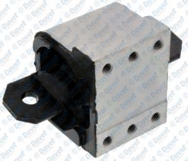 SANZUMAN TAKOZU MERCEDES SPRINTER W906 - VITO W639