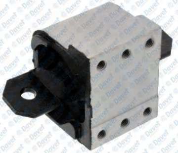 SANZUMAN TAKOZU MERCEDES SPRINTER W906 - VITO W639