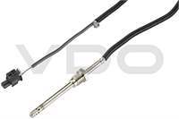 EGZOZ SICAKLIK SENSORU (KATALIZATOR ONCESI) W204 07>09 S204 07>09 W211 02>08 S211 03>09 SPRINTER 906 06>16