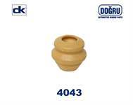 Amortısor Takozu On Golf Iv Bora A3 Tt Octavıa New Beetle 1,6 1,8T 1,9Tdı (Akl Bcb Alh Agr Aeh Bad)
