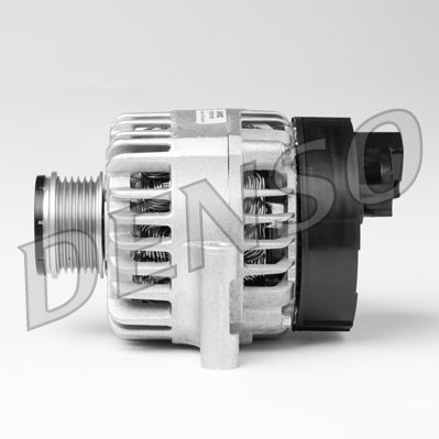 ALTERNATOR 12V 90A DOBLO GRANDE PUNTO IDEA LINEA 1,3MULTIJET 1,3JTD
