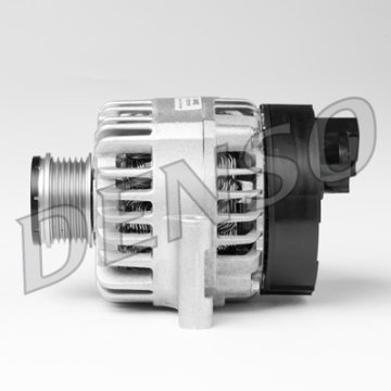 ALTERNATOR 12V 90A DOBLO GRANDE PUNTO IDEA LINEA 1,3MULTIJET 1,3JTD