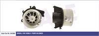 Kalorifer Motoru  12V (Fıat: Doblo Punto )