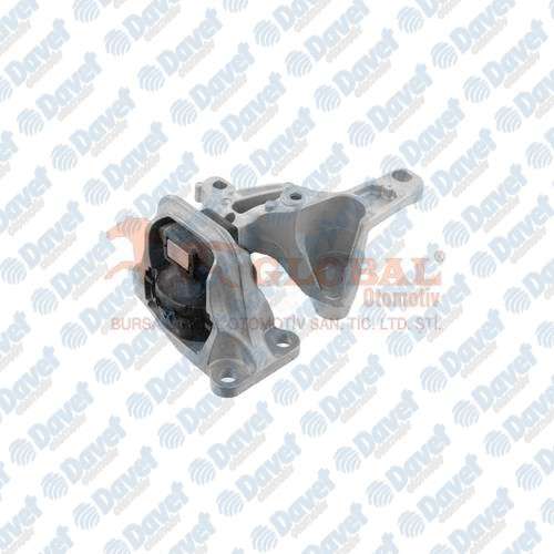 Motor Takozu Yaglı Fluence / Megane Iıı 1,4 / 1,6 16V / 1,5 08> (Orıjınal Uretım)
