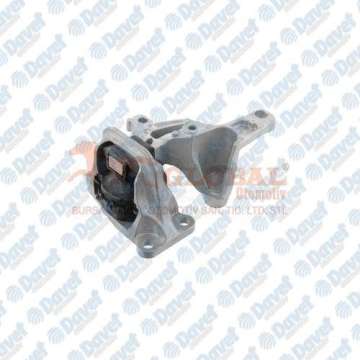 Motor Takozu Yaglı Fluence / Megane Iıı 1,4 / 1,6 16V / 1,5 08> (Orıjınal Uretım)