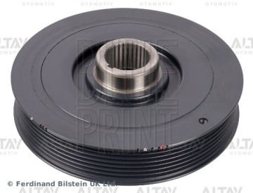 KASNAK KRANK ACCORD 03-08 / CRV 02-06 / TYPE-R K20 - K24