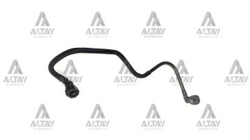 YAKIT BORUSU EGEA 15=> 1.6D 120 PS