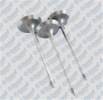 Subap Emme+Eksoz In-4 Ex-4 Dacıa Logan 1.4-1.6 8V K7M750-K7J710