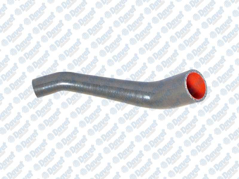 TURBO HORTUMU (SILIKON) KONIK ALBEA 1,3