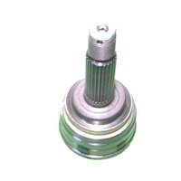 Aks Kafası Dış Accent