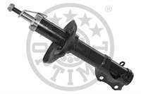 AMORTISOR ON GAZLI-(VW: GOLF III/GOLF II/VENTO/POLOCLASSIC/CADDY 97>03/SEAT: IBIZA 93>02/CORDOBA 93>02)