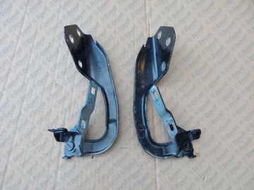 Motor Kaput Mentesesı Sol Dacıa Duster ####