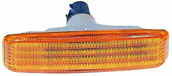 CAMURLUK SINYALI (BMW E39 SARI)