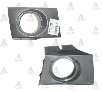 SİS LAMBA KAPAĞI TUCSON 04-10 SAĞ (SİS DELİKLİ)