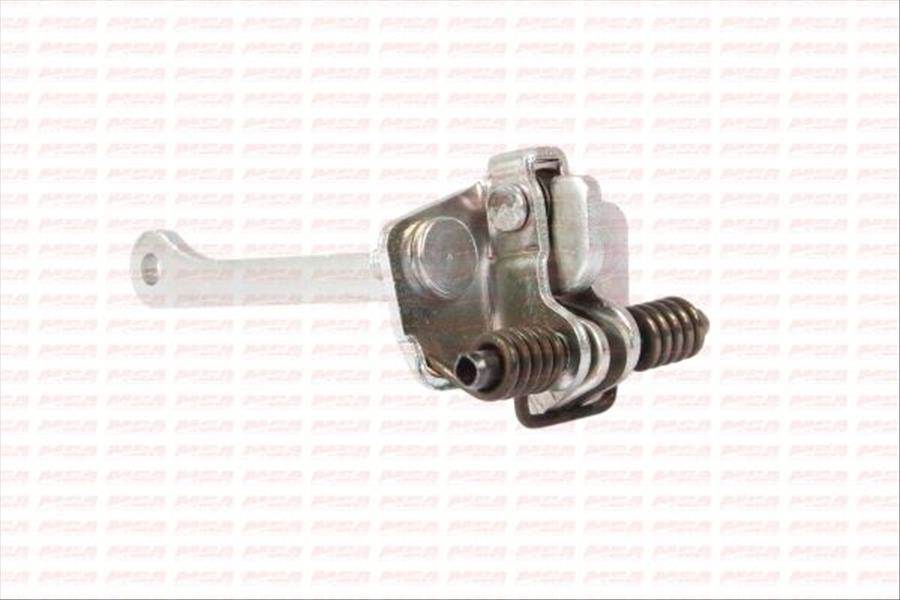 KAPI GERGISI ( RENAULT : R9 )