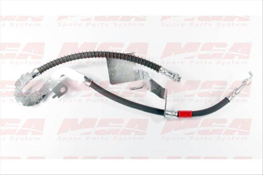 Fren Hortumu Sag (Peugeot: 407 /407 Sw/Coupe 04- /Cıtroen C5 Iıı 08- )