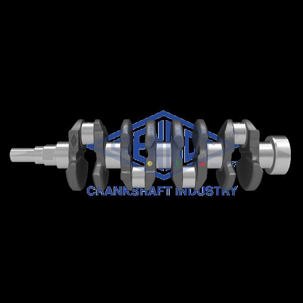 KRANK MİLİ COROLLA 1.6 4AF MOTOR COROLLA 1.6 MOTOR (92-99) TOYOTA COROLLA 1.6 4A-FE/4A-GE