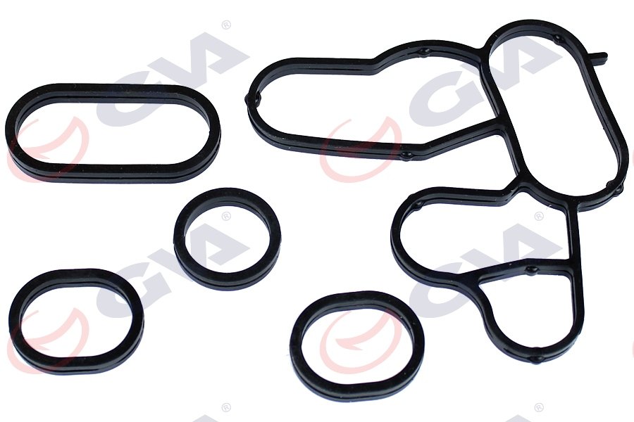 YAĞ SOĞUTUCU ORING TAKIMI (EURO4) CORSA C-ASTRA H-MERIVA-DOBLO-LINEA-ALBEA-FIORINO-AVEO 1.3 MTJ-CDTI 5650949-55283614-93177783