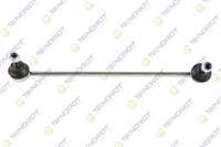 Z ROTU SOL P207 05=> C3 1.4VTİ 1.6HDİ 1.6VTİ 09=> CITROEN ELYSEE 13=> P301 12=>