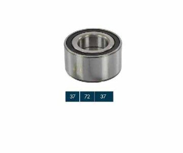 Ön Teker Rulmanı R19-R21-Mgn-Kng-Clıo Iı-Logan-Albea-Doblo-Lınea-Fıorıno-Marea (Abs'Siz)