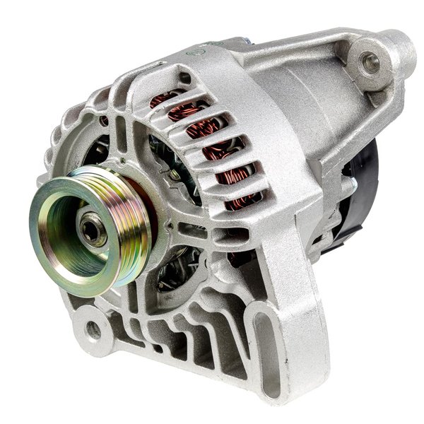 ALTERNATOR 12V 70A BRAVO II DOBLO PANDA PUNTO ALBEA STILO 1,2 / 1,4