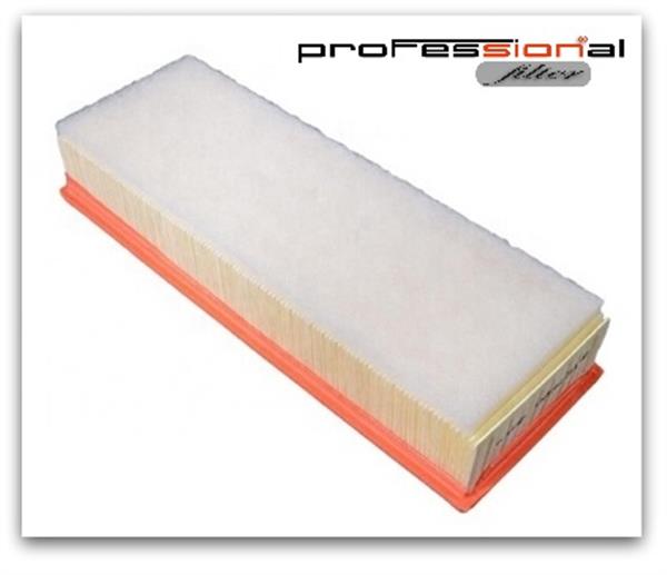 HAVA FİLTRESİ PARTNER (06-)-BERLINGO (05-)-P206 (04-)-P207 (06-)-P307 (04-)-P308 (07-) C3-C4 1.6HDI